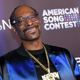 Snoop Dogg attends NBC’s “American Song Contest” grand final live premiere and red carpet at Universal Studios Hollywood on May 09, 2022 in Universal City, California.